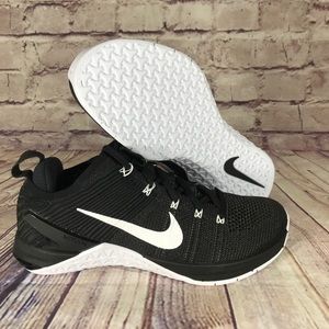 NIKE Metcon DSX Flyknit 2 Crossfit/Training shoes